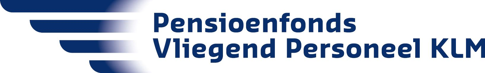 Pensioenfonds Vliegend Personeel KLM